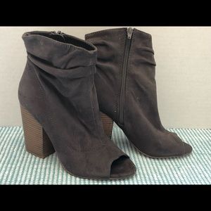 Brand New Indigo Rd. Heels